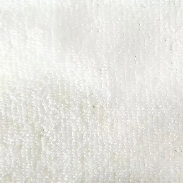 80% Polyester 20% Nylon Micro TERRY FABRIC