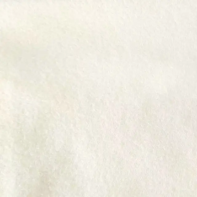 100% Functional Yarn Fleece