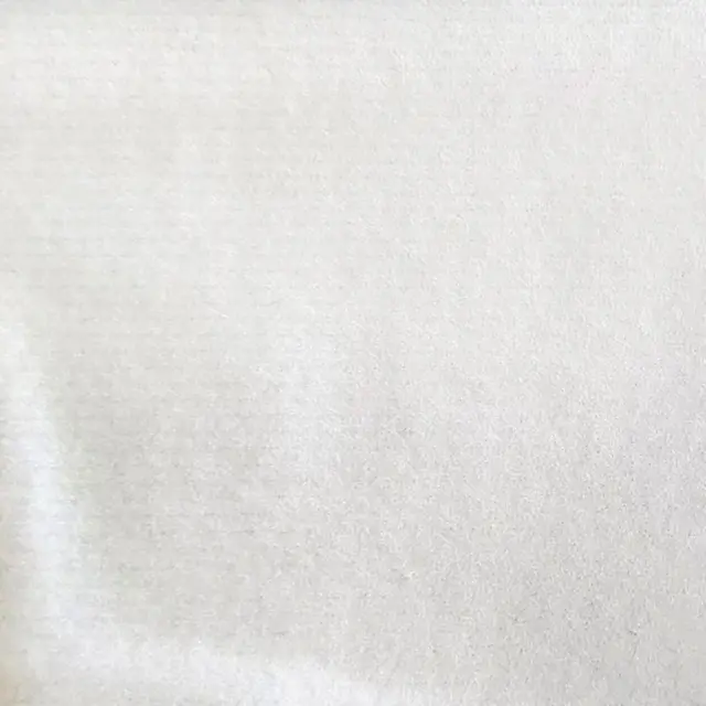 100% Polyester Suede With Wicking