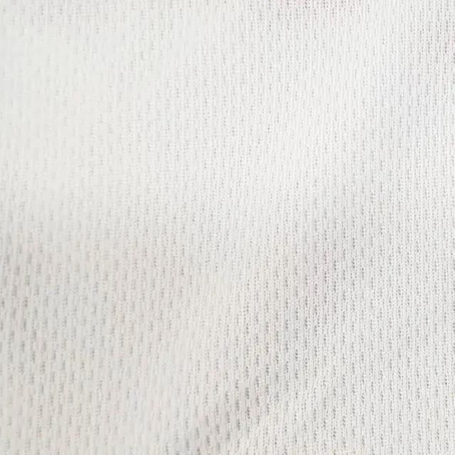 100% Recycled Polyester