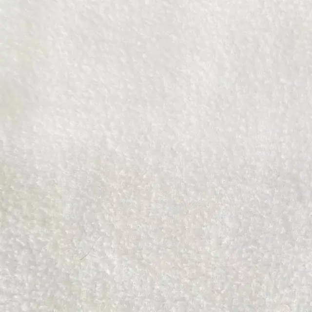 100% Polyester Micro Fleece Fabric