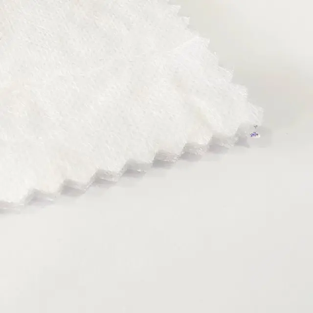 30% SAF 50% Bamboo 20% Polyester