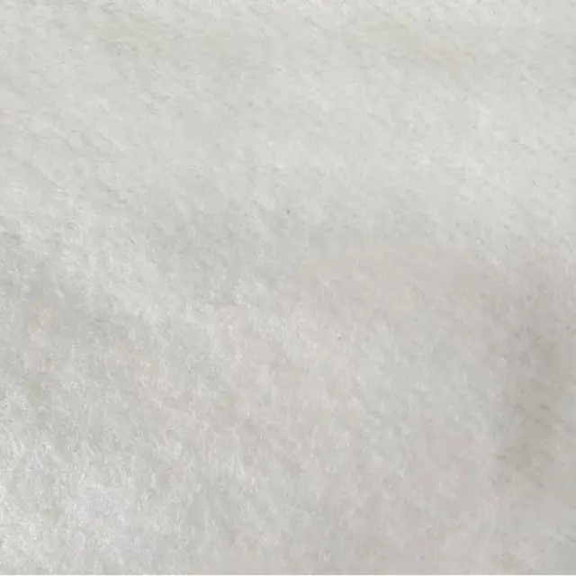 70% Bamboo 30% Organic Cotton Fleece