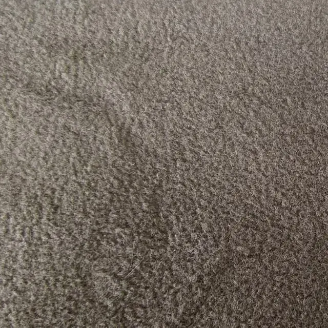 Bamboo Charcoal Fleece