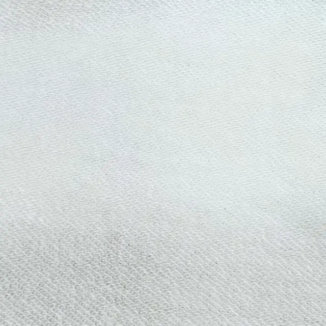 40% Hemp 60% Cotton Terry