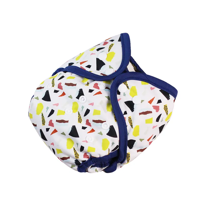 Newborn Cloth Diaper Covers