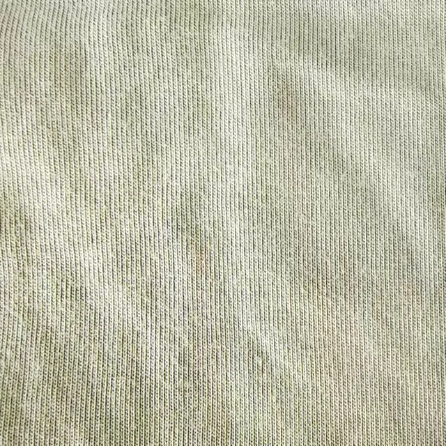 60% Cotton 40% Coolmax