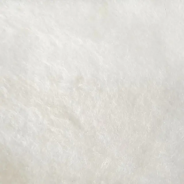 60% Bamboo 30% Organic Cotton 10% Polyester Fleece