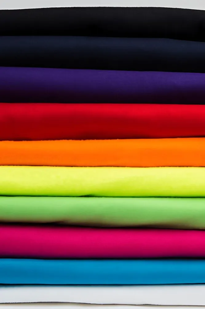 Fabric R&D Capability